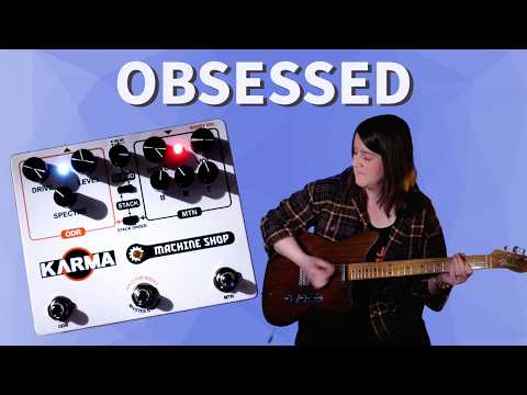 ギター Pedal Diggers CustomShop Over Drive BBCG Pedal Diggers