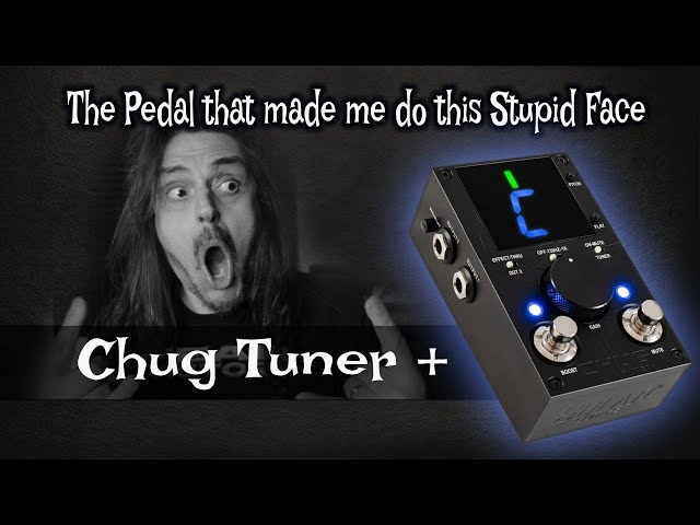 Solar Chug Tuner + - YouTube