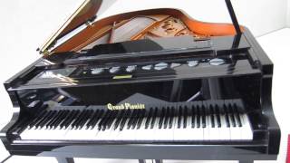 SEGA toys グランドピアニスト セガトイズ グランドピアニスト SEGA