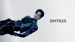 サイン】SMTR25 JUSTIN JJ ジェイ Trainee A 生写真 直筆サイン