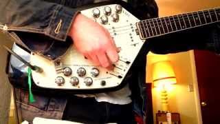 DankyDrive（Ruza Effects） : 四人冗語