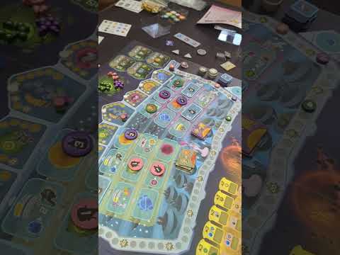 Federation | Board Game | BoardGameGeek
