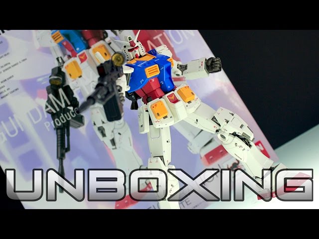 Gundam Fix Figuration Metal Composite | Gundam The Origin - MOBILE