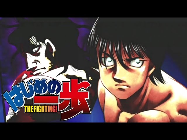 はじめの一歩 当時物 スペシャルカード 幕之内一歩 千堂武士 間柴了