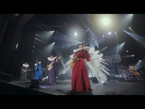 東京事変 - 群青日和 from ニュースフラッシュ - YouTube