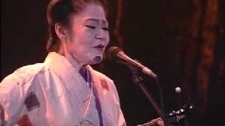 大城美佐子/一期一会 片思い～芸能生活50年記念リサイタル公演～ 大城