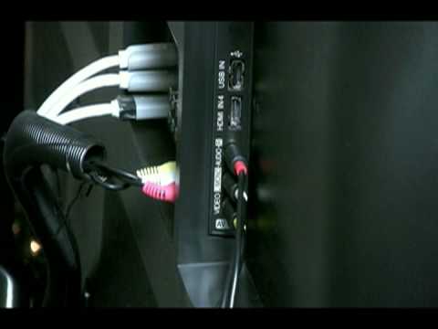 JadooTV setup part1 - YouTube