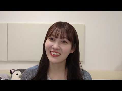 乃木坂46 2024年 福袋B 松尾美佑 個別ボイス付き目覚まし時計遠藤