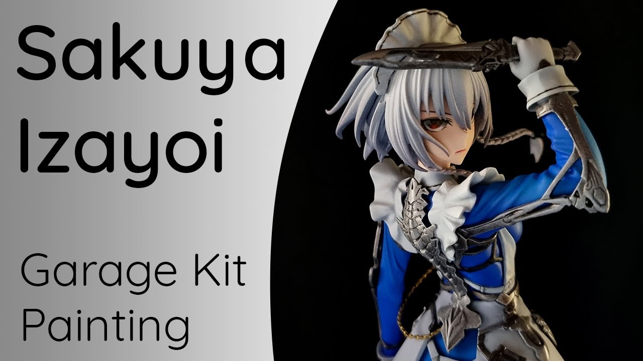 U-47 ver.2 1/8ガレージキット アズールレーン 青銅CIRCUS U-47 ver.2