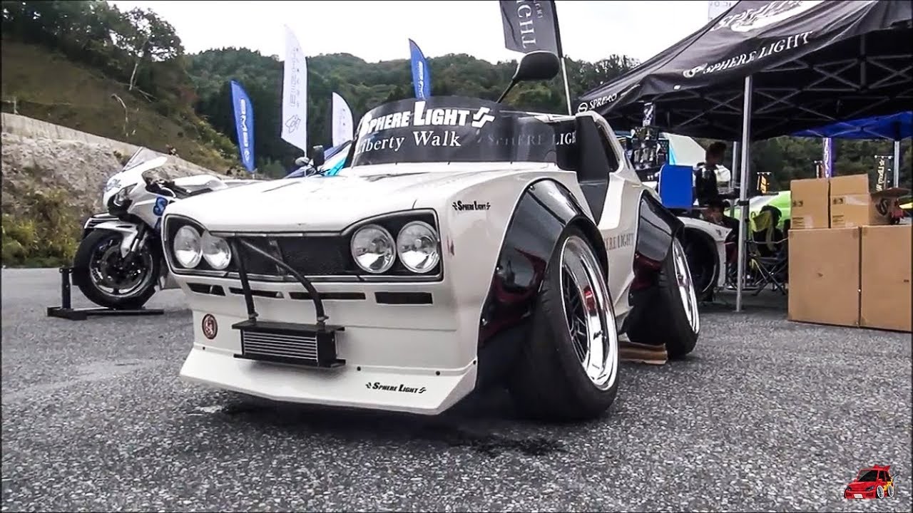 チョロQ ハコスカ ケンメリ 2台セット Amazon.co.jp: チョロQ