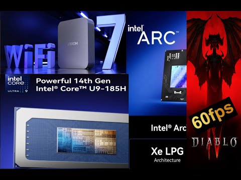 ZUMI】GEEKOM GT1 mega Core U9-185h Amazon.com: GEEKOM GT1 Mega AI