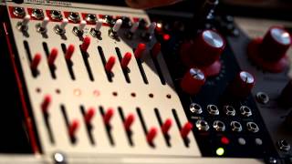 Verbos Electronics Voltage Multistage - Eurorack Module on ModularGrid