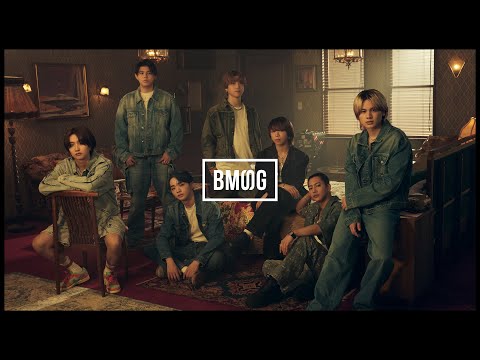 BE:FIRST / 2:BE -Album Digest- - YouTube