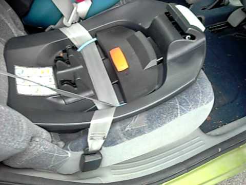 cybex cloud Q + Base Q-fix サイベックス Base Isofix Cybex Cloud Q