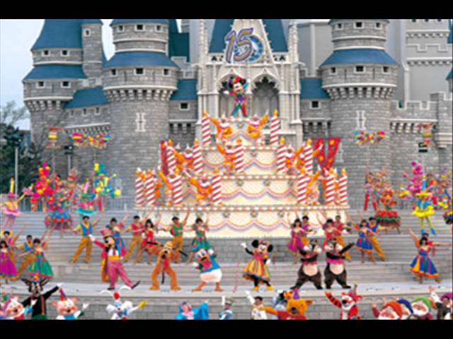 ビバ！マジック - YouTube