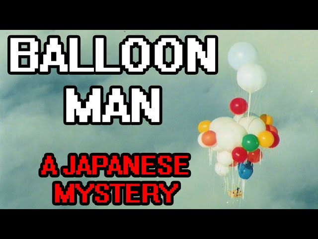 Blessing Babies Japan 【Balloon Angel】 Blessing Babies Japan