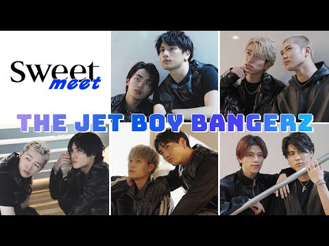宇原雄飛 チェキ HMV JETBOY TJBB ⑤ JET BOY : THE JET BOY BANGERZ
