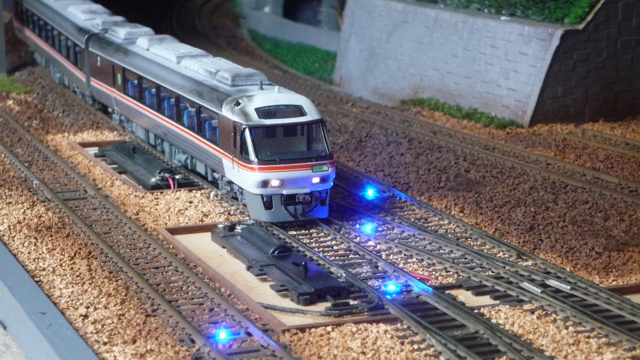 Rio】キハ85系HOゲージ HOゲージ キハ85系 高山線特急〘ひだ