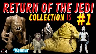 83' スターウォーズReturn of the Jedi ×3キングコング×1 83' スター