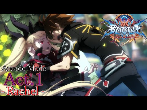 PSA10 ブレイブルー BLAZBLUE レイチェル サイン PSA10 ブレイブルー