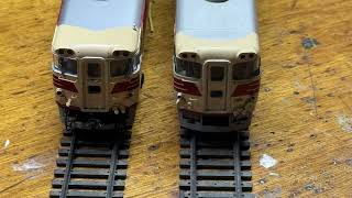 KATSUMI EF60511 鉄道模型 KATSUMI EF60511 鉄道模型