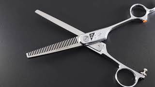 東京理器 白鳥 SUPER4 #26 #30 #40(TOHRI HAKUCHO) ハサミ屋はやし