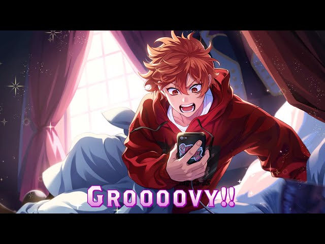 TWST】ツイステ パーソナルストーリー エース SSR くつろぎマイルーム