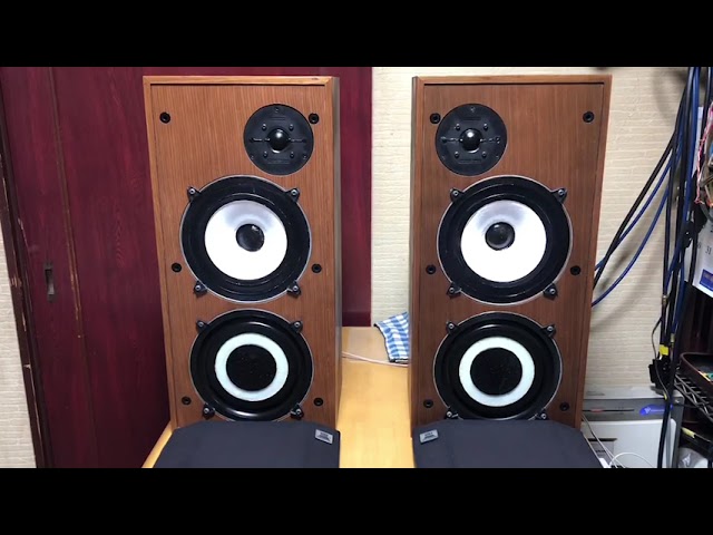 動作良好】 CELESTION UL8 スピーカーペア CELESTION セレッション UL8