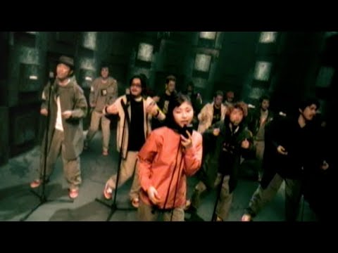 野猿 feat. CA / First impression - YouTube