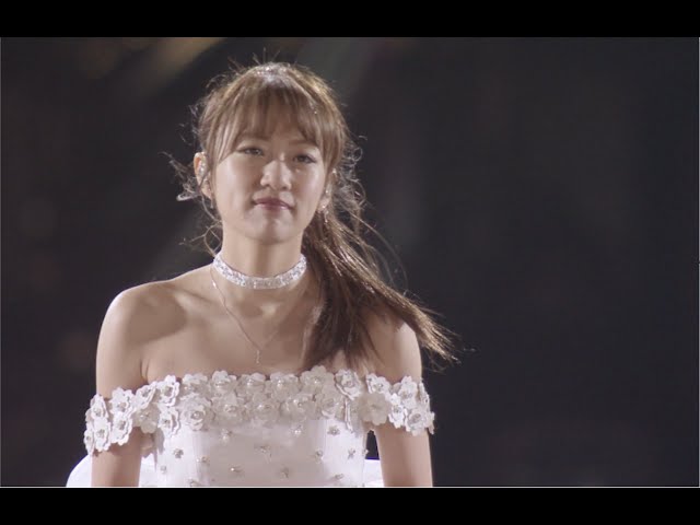 祝 高橋みなみ卒業“148.5cmの見た夢”in 横浜スタジアム DVD&Blu-ray