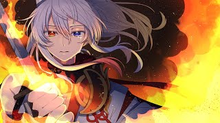 オリジナルMV] 炎/歌ってみた [どぬく][からぴち] - YouTube