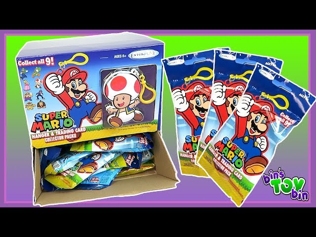 マリオネットカンパニー コレクションカード BOX マリオネット