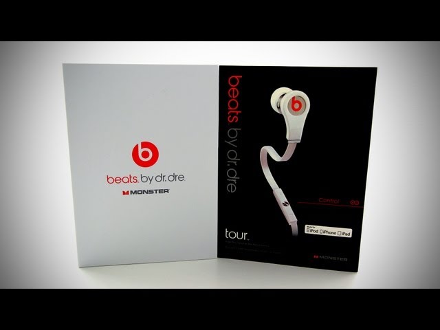 ヘッドホン Beats by Dr Dre BT EP ON WHITE ヘッドホン Beats by Dr