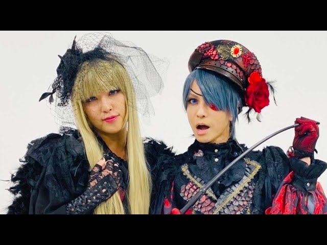 10年前の約束】黑ミサでHYDEさんと初共演できました！涙 - YouTube