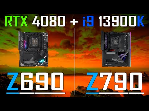 ベアボーン・キット intel 13900K & ASUS Z690-A & 64GB & 1TB