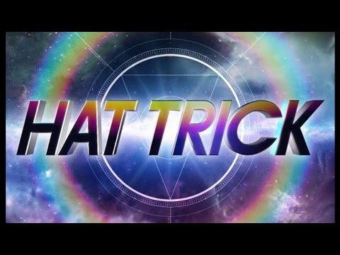 ダーツ DARTSLIVE SPECIAL PACK Hat Trick ダーツ DARTSLIVE SPECIAL