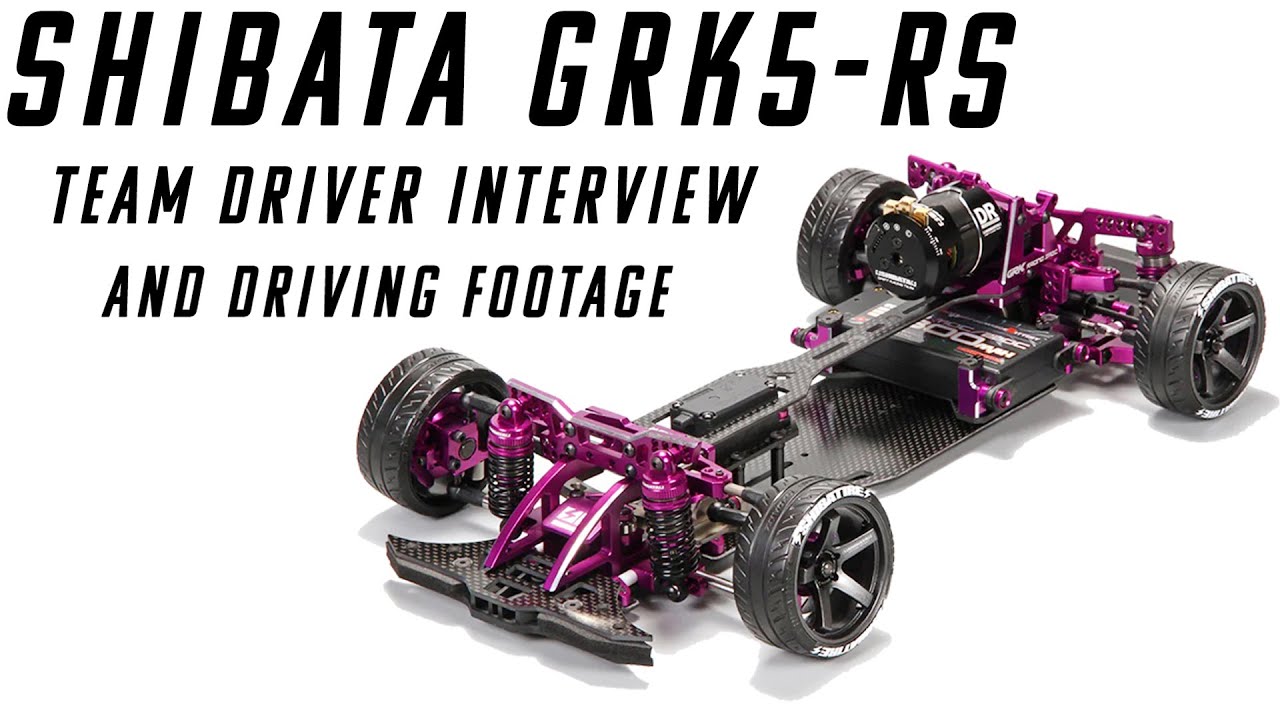 GRK5-R] I tried adding a full kit and instruction manual set