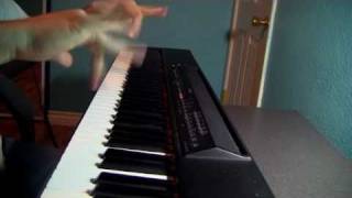 ♫ Yamaha P90 Review P-90 Digital Keyboard-best key action-for