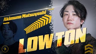 DARTSLIVE PLAYER GOODS第六弾 松吉輝宗選手 (ダーツ カード
