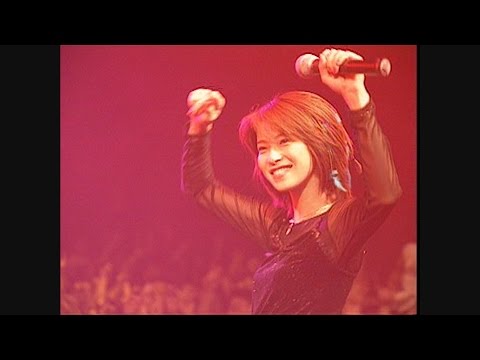 森高千里「夜の煙突」（from LIVE HOUSE TOUR 1998 SAVA SAVA ） - YouTube