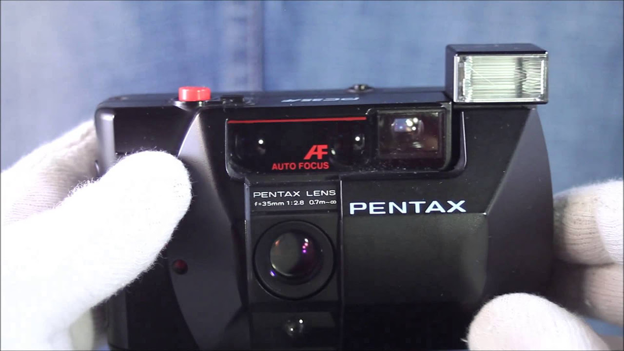 動作確認OK】PENTAX PC35AF-M SE date 動作確認OK】PENTAX PC35AF