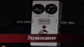 MXR CSP202 CUSTOM COMP - 高品質なパーツとMXRの誇る技術を搭載し