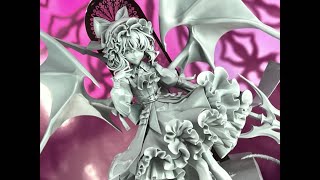 MH22 - Alter - Remilia Scarlet (Touhou Project) アルター