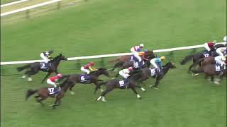 2012年天皇賞（秋）エイシンフラッシュ - YouTube