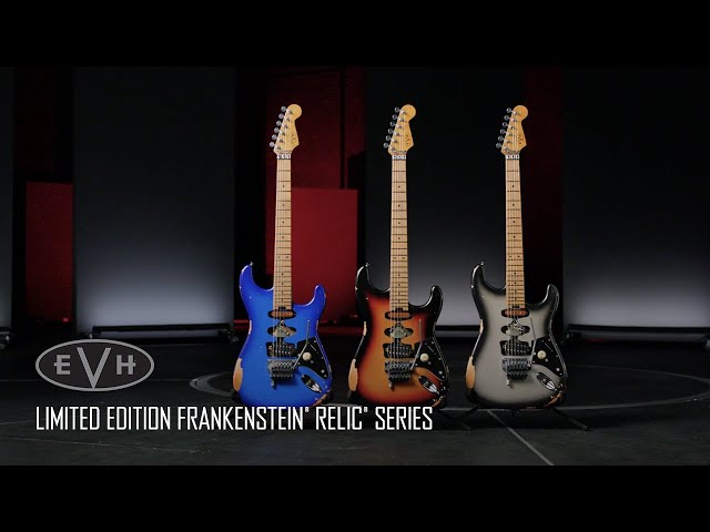 ◇大感謝祭!! HEADWAY EVH FRANKEN G1G22357 ◇大感謝祭!! HEADWAY EVH