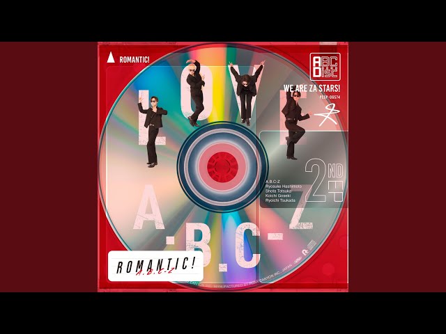 Just Romantic! - YouTube