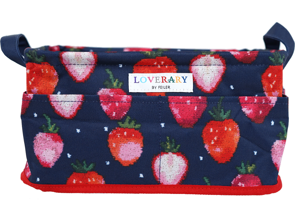 LOVERARY BY FEILER Special Book-Limited Package- 《付録