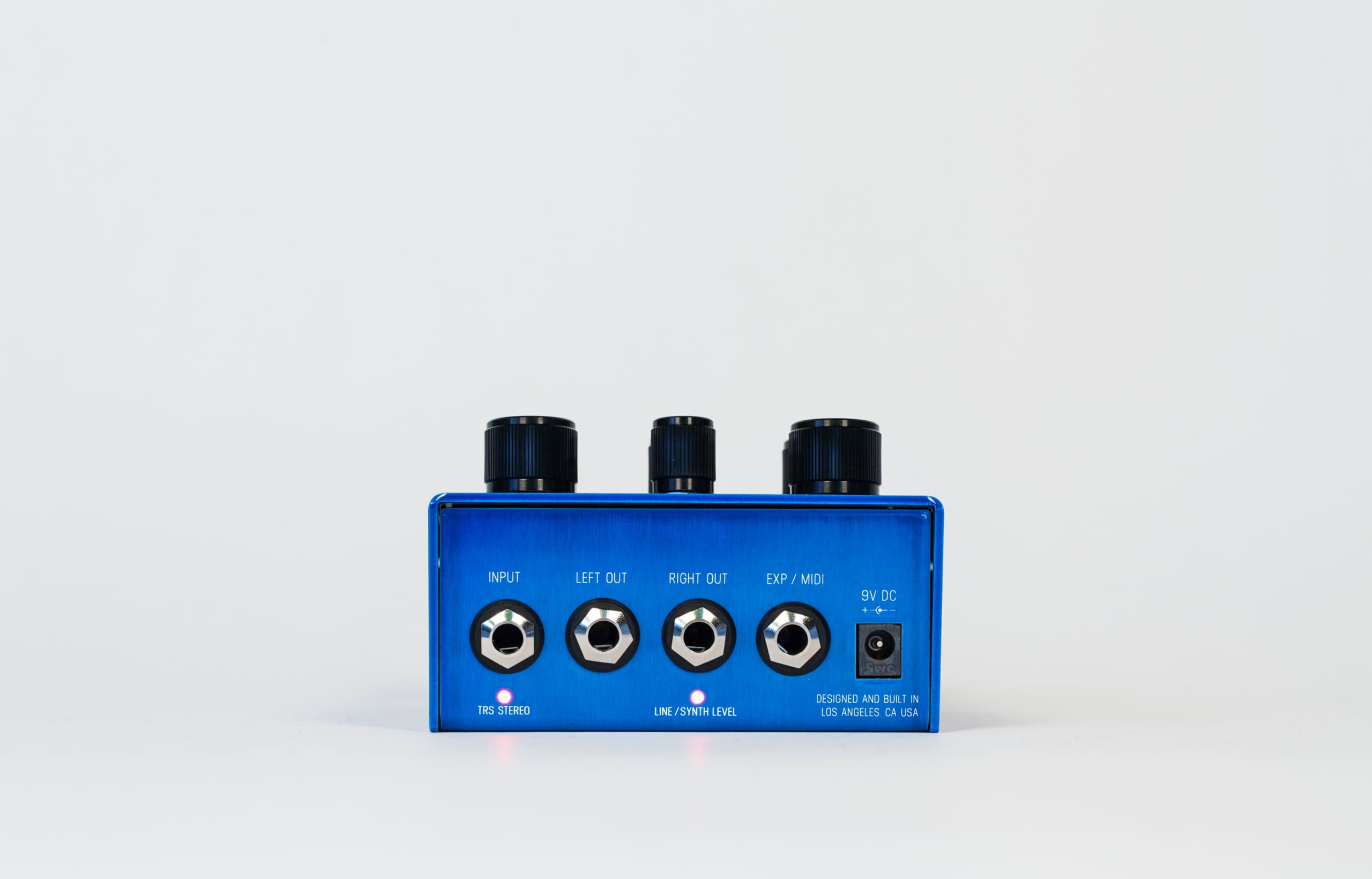 ギター MERIS MERCURY7 chase bliss strymon ギター MERIS MERCURY7