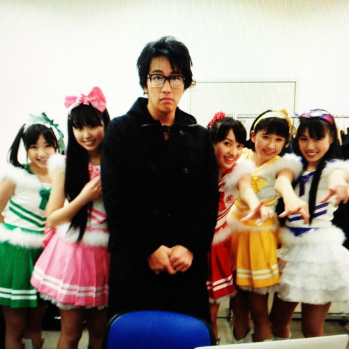 Listen to 岡村靖幸 x ももいろクローバー 