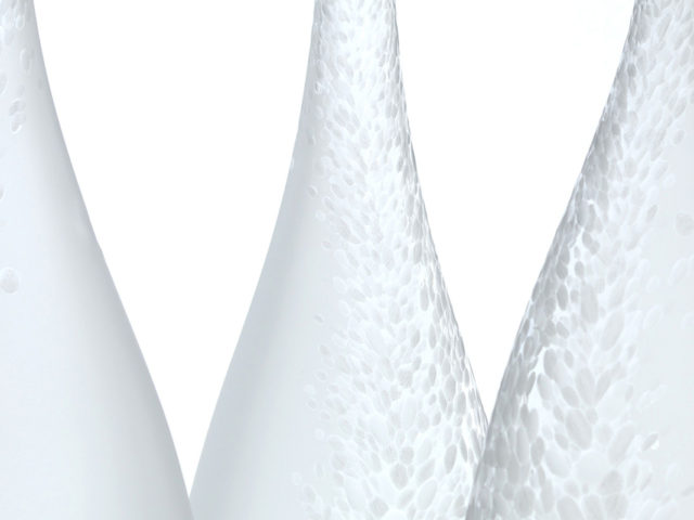 WORKS | IKEMOTO MIWA glass studio | 池本美和グラススタジオ